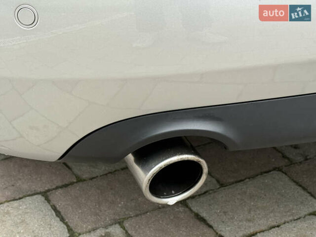 Серый Ауди А4, объемом двигателя 1.8 л и пробегом 173 тыс. км за 7200 $, фото 26 на Automoto.ua