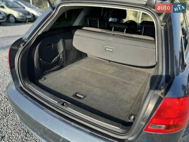 Ауді А4 2006 у Рівному на Automoto.ua Сірий Ауді А4, об'ємом двигуна 1.98 л та пробігом 282 тис. км за 6097 $, фото 14 на Automoto.ua