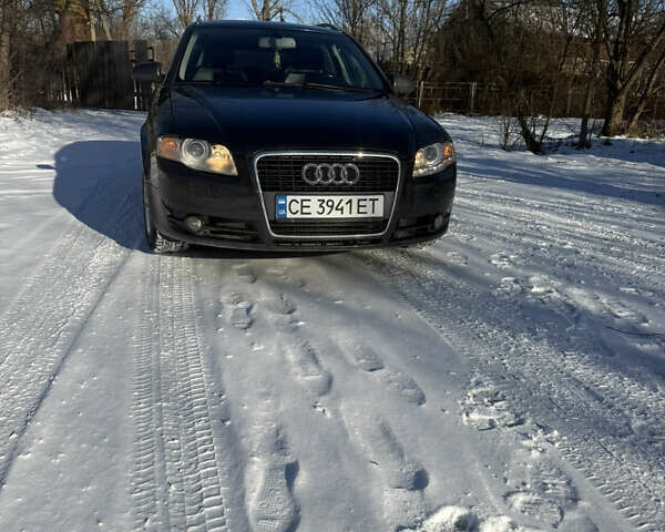 Серый Ауди А4, объемом двигателя 2.7 л и пробегом 288 тыс. км за 7500 $, фото 26 на Automoto.ua