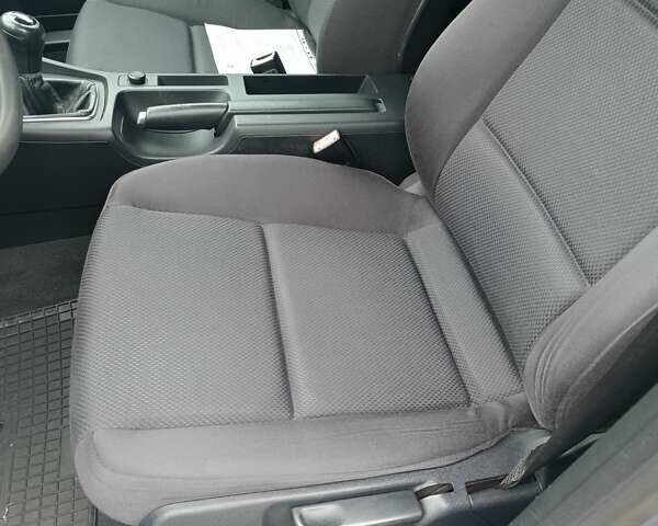 Серый Ауди А4, объемом двигателя 1.6 л и пробегом 212 тыс. км за 5500 $, фото 29 на Automoto.ua