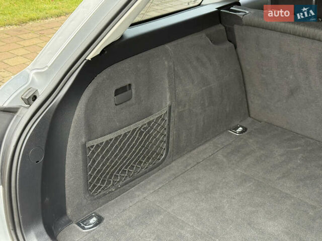 Серый Ауди А4, объемом двигателя 1.8 л и пробегом 173 тыс. км за 7200 $, фото 59 на Automoto.ua