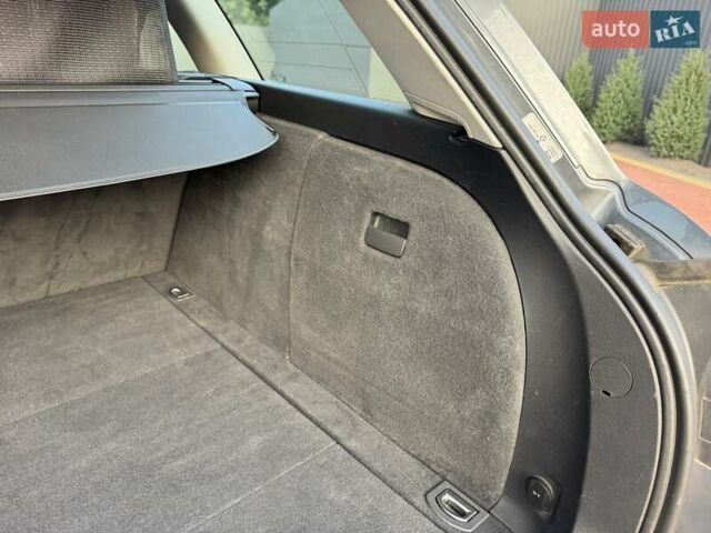 Сірий Ауді А4, об'ємом двигуна 2 л та пробігом 269 тис. км за 7400 $, фото 26 на Automoto.ua