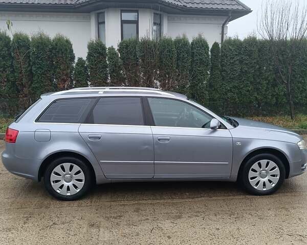 Серый Ауди А4, объемом двигателя 1.6 л и пробегом 212 тыс. км за 5500 $, фото 10 на Automoto.ua