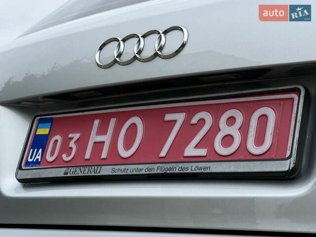 Серый Ауди А4, объемом двигателя 1.8 л и пробегом 173 тыс. км за 7200 $, фото 23 на Automoto.ua