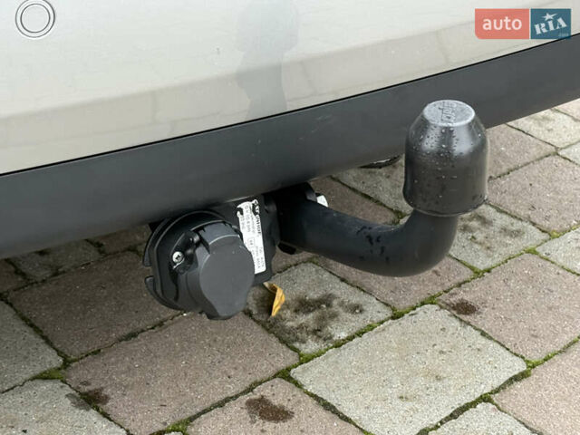 Серый Ауди А4, объемом двигателя 1.8 л и пробегом 173 тыс. км за 7200 $, фото 24 на Automoto.ua