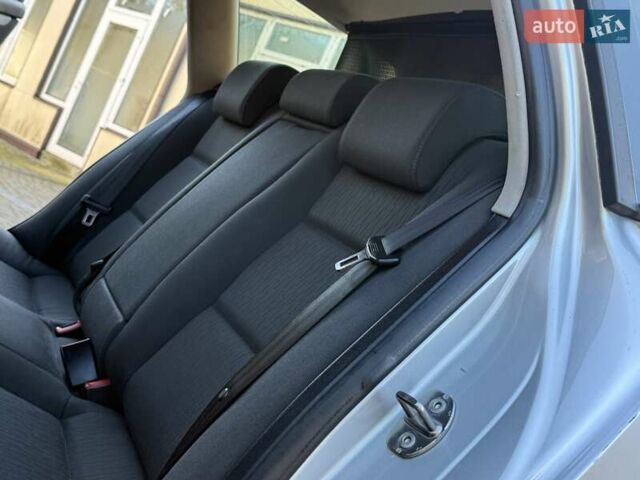 Серый Ауди А4, объемом двигателя 2 л и пробегом 358 тыс. км за 6200 $, фото 40 на Automoto.ua