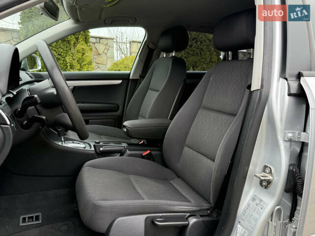 Серый Ауди А4, объемом двигателя 1.8 л и пробегом 173 тыс. км за 7200 $, фото 30 на Automoto.ua