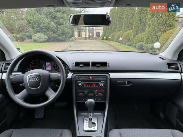Серый Ауди А4, объемом двигателя 1.8 л и пробегом 173 тыс. км за 7200 $, фото 45 на Automoto.ua