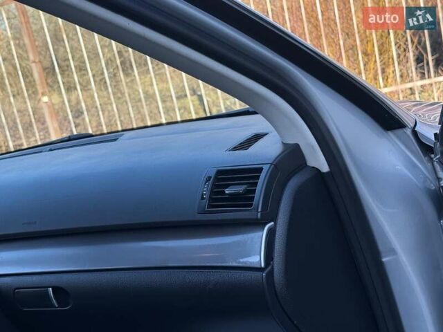 Серый Ауди А4, объемом двигателя 2 л и пробегом 358 тыс. км за 6200 $, фото 48 на Automoto.ua