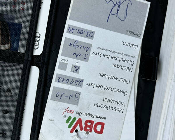 Серый Ауди А4, объемом двигателя 2 л и пробегом 239 тыс. км за 6999 $, фото 80 на Automoto.ua