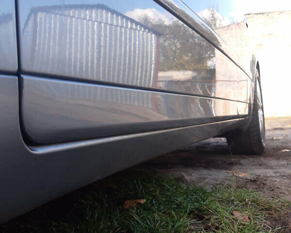 Ауді А4 2006 у Яготине на Automoto.ua Сірий Ауді А4, об'ємом двигуна 1.6 л та пробігом 169 тис. км за 7000 $, фото 27 на Automoto.ua