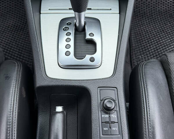 Сірий Ауді А4, об'ємом двигуна 2 л та пробігом 280 тис. км за 7399 $, фото 18 на Automoto.ua