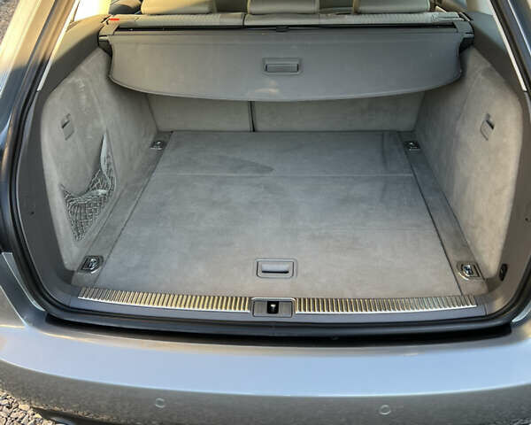 Серый Ауди А4, объемом двигателя 1.98 л и пробегом 187 тыс. км за 6600 $, фото 11 на Automoto.ua