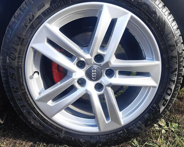 Ауді А4 2006 у Яготине на Automoto.ua Сірий Ауді А4, об'ємом двигуна 1.6 л та пробігом 169 тис. км за 7000 $, фото 29 на Automoto.ua