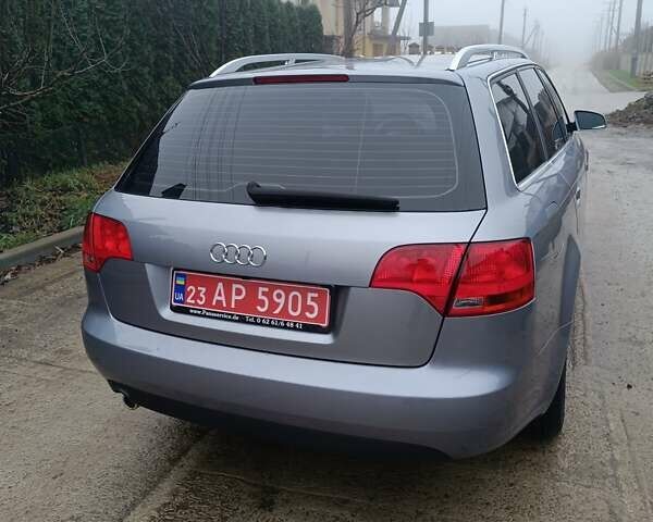 Серый Ауди А4, объемом двигателя 1.6 л и пробегом 212 тыс. км за 5500 $, фото 14 на Automoto.ua