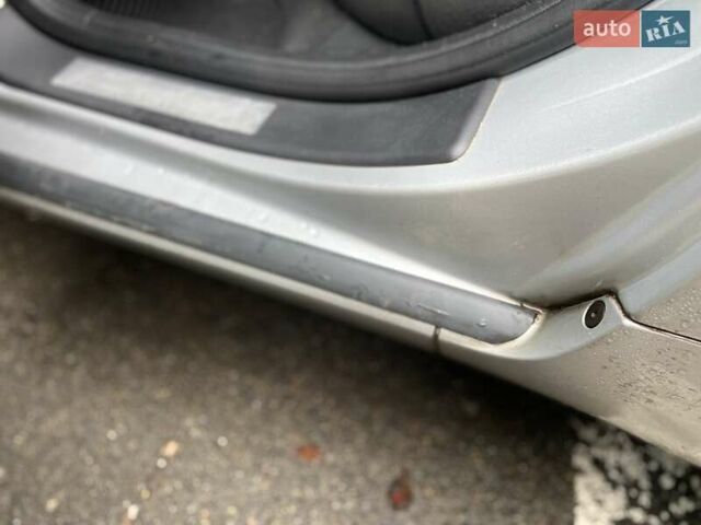 Серый Ауди А4, объемом двигателя 1.97 л и пробегом 276 тыс. км за 6650 $, фото 3 на Automoto.ua