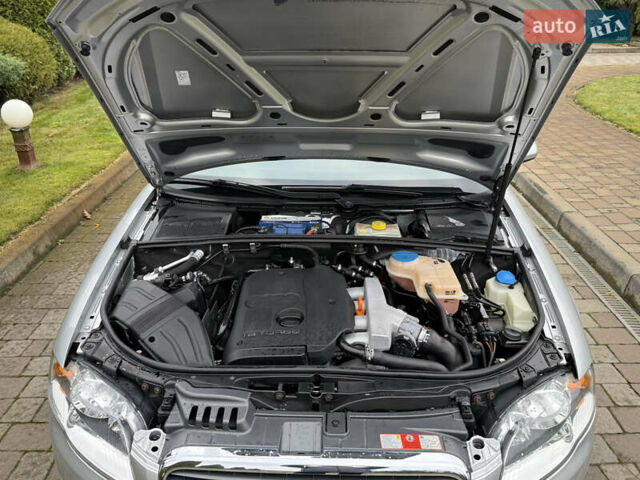 Серый Ауди А4, объемом двигателя 1.8 л и пробегом 173 тыс. км за 7200 $, фото 62 на Automoto.ua