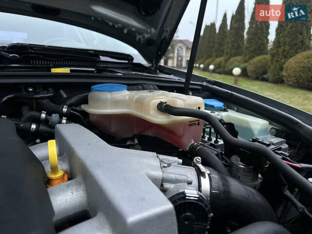 Серый Ауди А4, объемом двигателя 1.8 л и пробегом 209 тыс. км за 7000 $, фото 46 на Automoto.ua