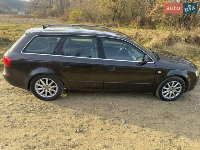 Серый Ауди А4, объемом двигателя 2.7 л и пробегом 287 тыс. км за 7000 $, фото 7 на Automoto.ua