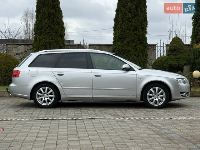 Серый Ауди А4, объемом двигателя 1.8 л и пробегом 173 тыс. км за 7200 $, фото 13 на Automoto.ua