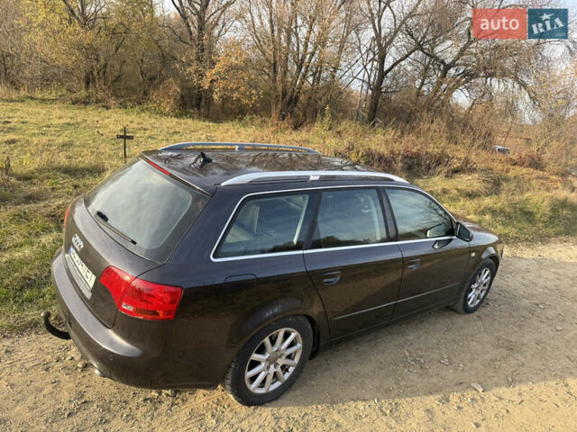 Серый Ауди А4, объемом двигателя 2.7 л и пробегом 287 тыс. км за 7000 $, фото 11 на Automoto.ua