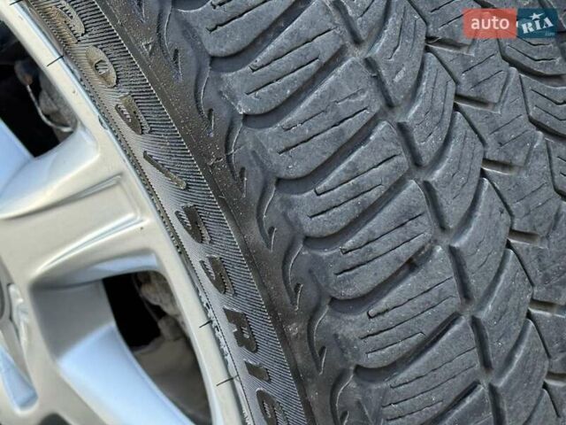 Серый Ауди А4, объемом двигателя 2 л и пробегом 358 тыс. км за 6200 $, фото 20 на Automoto.ua