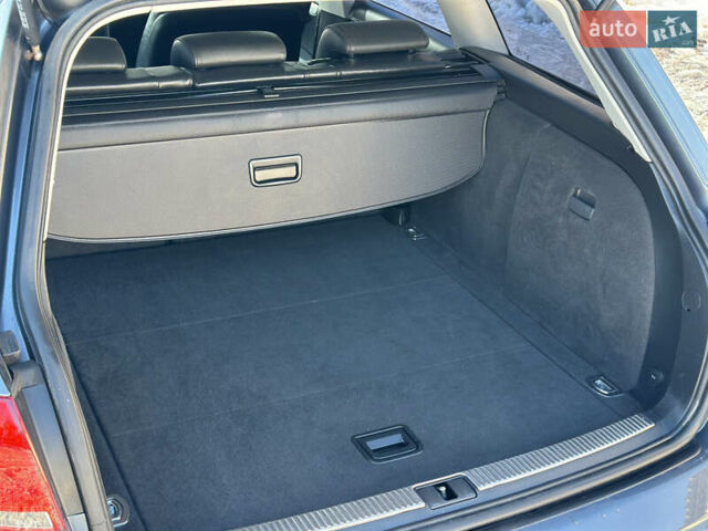 Серый Ауди А4, объемом двигателя 1.8 л и пробегом 215 тыс. км за 7400 $, фото 41 на Automoto.ua