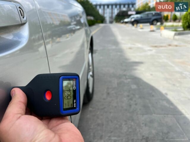 Серый Ауди А4, объемом двигателя 2 л и пробегом 228 тыс. км за 6650 $, фото 28 на Automoto.ua