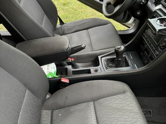 Ауді А4 2006 у Ковель на Automoto.ua Сірий Ауді А4, об'ємом двигуна 2 л та пробігом 330 тис. км за 4500 $, фото 6 на Automoto.ua