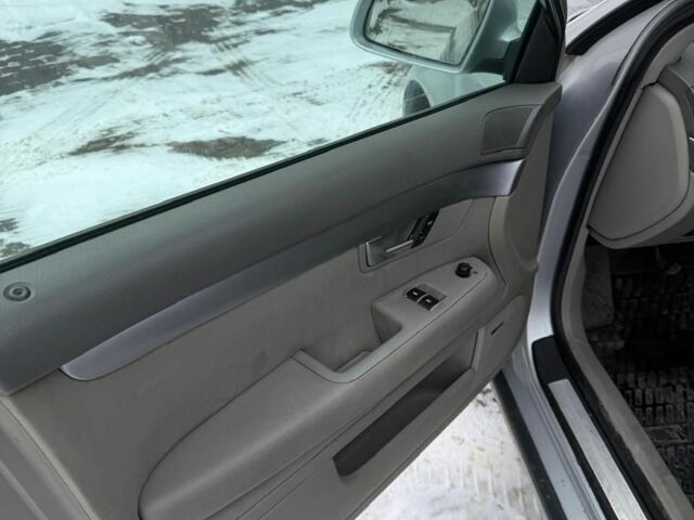 Сірий Ауді А4, об'ємом двигуна 1.9 л та пробігом 289 тис. км за 2945 $, фото 6 на Automoto.ua