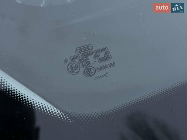 Серый Ауди А4, объемом двигателя 1.8 л и пробегом 209 тыс. км за 7000 $, фото 48 на Automoto.ua