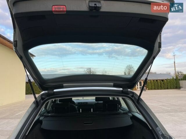 Серый Ауди А4, объемом двигателя 1.98 л и пробегом 283 тыс. км за 7199 $, фото 77 на Automoto.ua