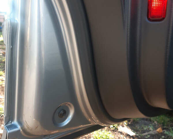 Ауді А4 2006 у Яготине на Automoto.ua Сірий Ауді А4, об'ємом двигуна 1.6 л та пробігом 169 тис. км за 7000 $, фото 14 на Automoto.ua