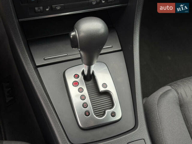 Серый Ауди А4, объемом двигателя 1.8 л и пробегом 173 тыс. км за 7200 $, фото 57 на Automoto.ua