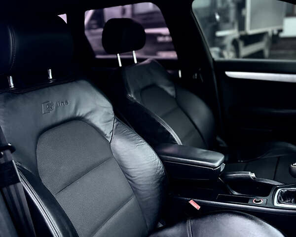 Сірий Ауді А4, об'ємом двигуна 2 л та пробігом 277 тис. км за 6599 $, фото 15 на Automoto.ua