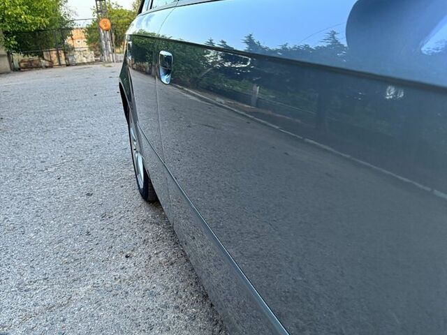 Сірий Ауді А4, об'ємом двигуна 1.6 л та пробігом 204 тис. км за 6900 $, фото 6 на Automoto.ua