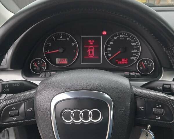 Серый Ауди А4, объемом двигателя 0 л и пробегом 234 тыс. км за 6888 $, фото 2 на Automoto.ua