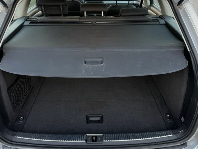 Сірий Ауді А4, об'ємом двигуна 2 л та пробігом 420 тис. км за 2950 $, фото 14 на Automoto.ua