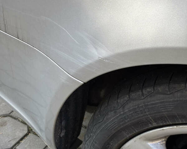 Серый Ауди А4, объемом двигателя 1.8 л и пробегом 270 тыс. км за 6000 $, фото 50 на Automoto.ua