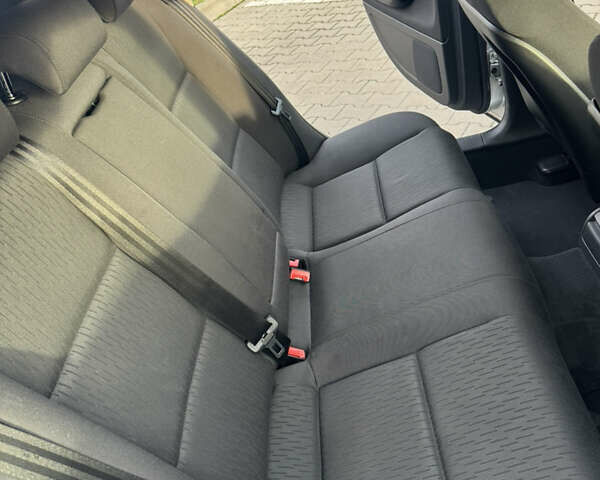 Серый Ауди А4, объемом двигателя 1.6 л и пробегом 261 тыс. км за 6500 $, фото 25 на Automoto.ua