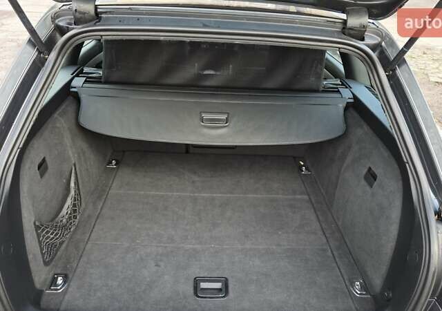 Сірий Ауді А4, об'ємом двигуна 2 л та пробігом 232 тис. км за 7200 $, фото 27 на Automoto.ua