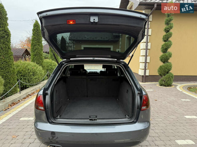 Серый Ауди А4, объемом двигателя 2 л и пробегом 365 тыс. км за 6850 $, фото 25 на Automoto.ua