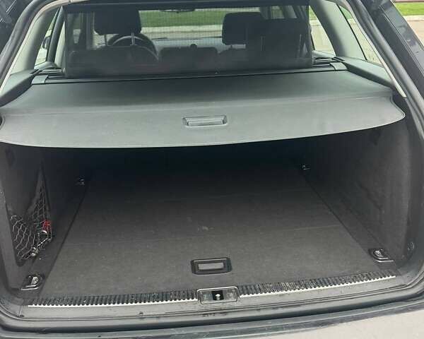 Сірий Ауді А4, об'ємом двигуна 2 л та пробігом 304 тис. км за 8200 $, фото 18 на Automoto.ua