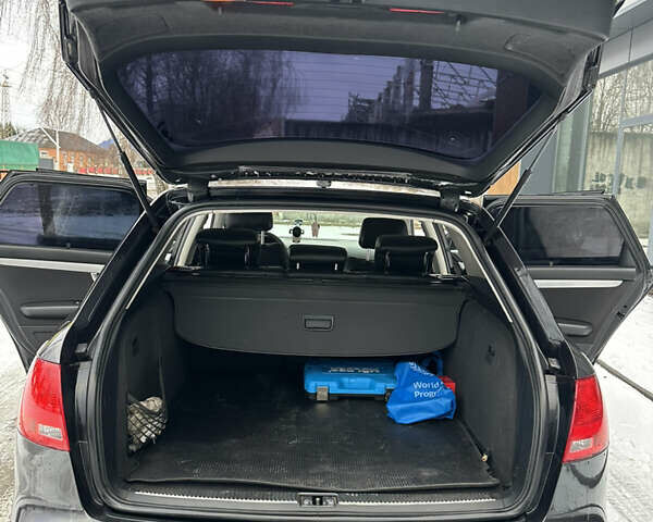 Серый Ауди А4, объемом двигателя 1.97 л и пробегом 310 тыс. км за 7000 $, фото 11 на Automoto.ua