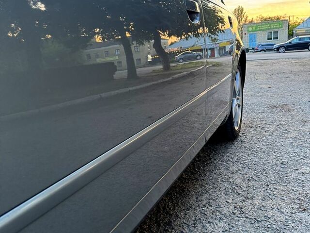 Сірий Ауді А4, об'ємом двигуна 1.6 л та пробігом 204 тис. км за 6900 $, фото 4 на Automoto.ua