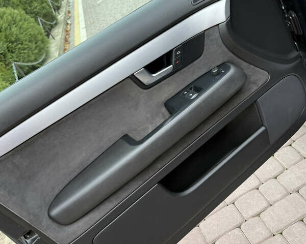 Серый Ауди А4, объемом двигателя 2 л и пробегом 365 тыс. км за 6850 $, фото 15 на Automoto.ua