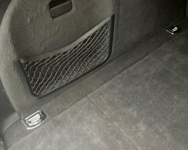 Серый Ауди А4, объемом двигателя 1.98 л и пробегом 223 тыс. км за 7500 $, фото 25 на Automoto.ua