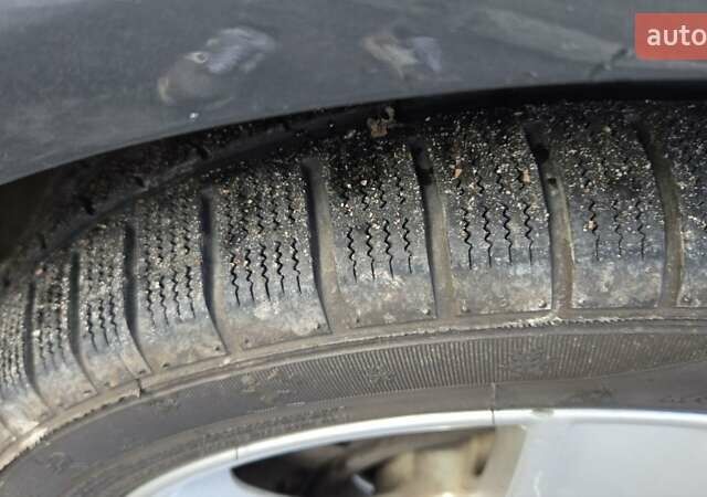 Сірий Ауді А4, об'ємом двигуна 2 л та пробігом 232 тис. км за 7200 $, фото 10 на Automoto.ua