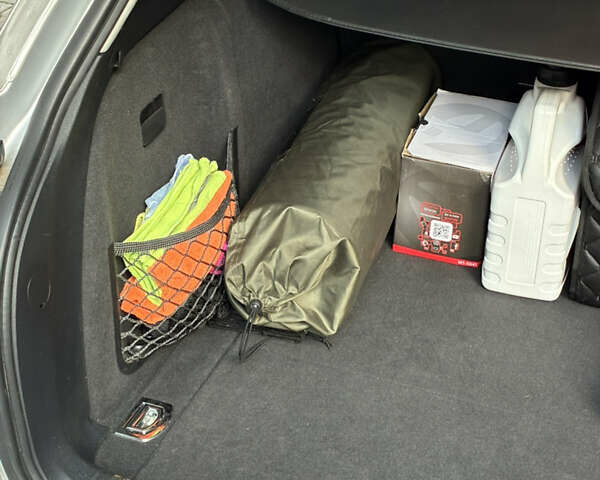 Серый Ауди А4, объемом двигателя 1.8 л и пробегом 270 тыс. км за 6000 $, фото 26 на Automoto.ua