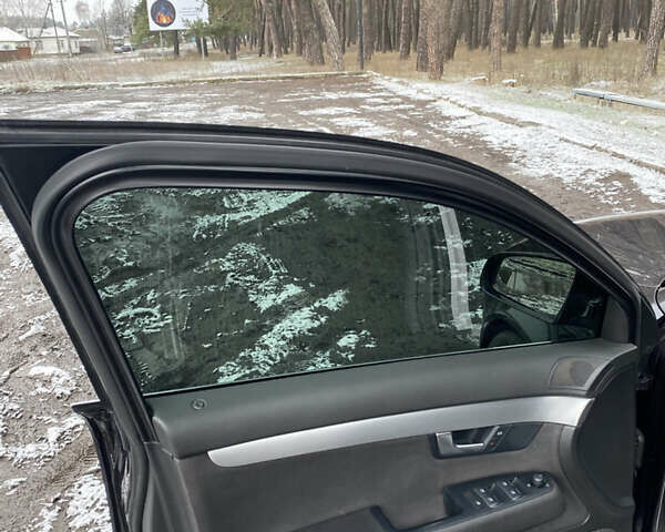 Серый Ауди А4, объемом двигателя 1.8 л и пробегом 204 тыс. км за 7800 $, фото 14 на Automoto.ua